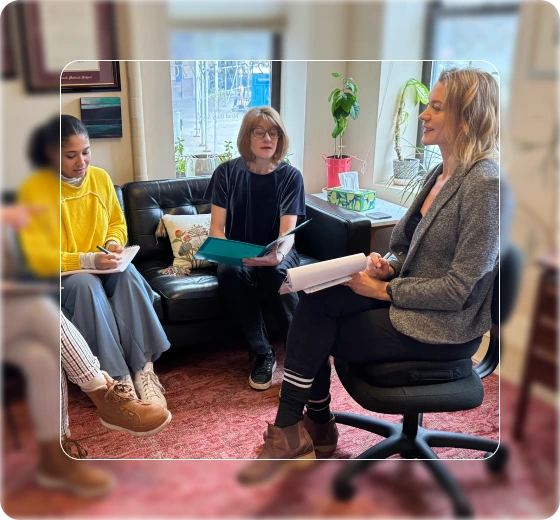 psychiatrist in brooklyn