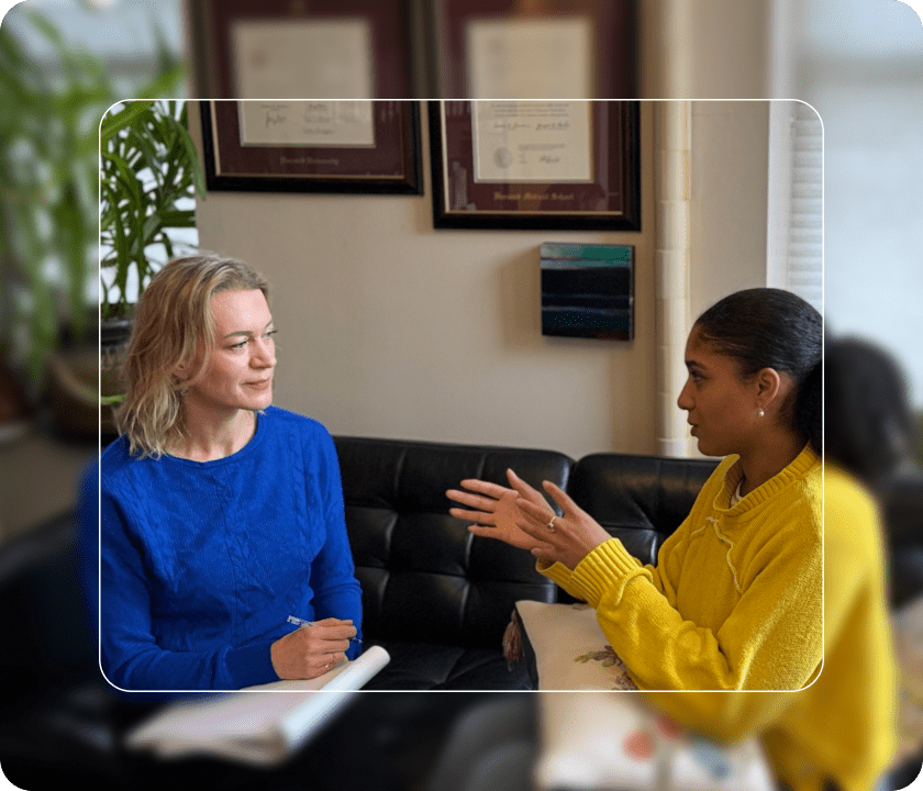 psychiatrist near me brooklyn