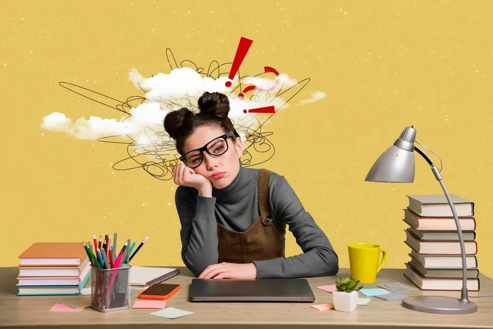 ADHD therapist