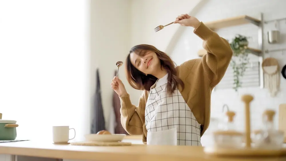 The Autophagy Advantage: How Extended Fasting Supports Mental Clarity
