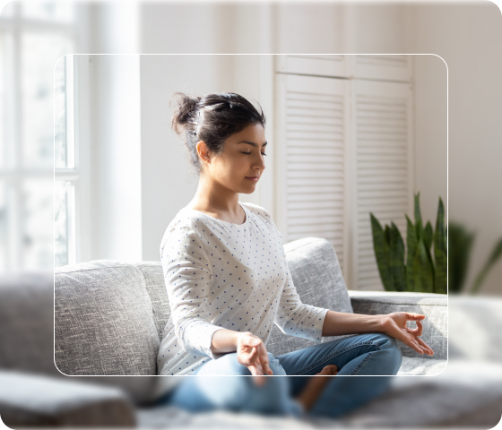 metabolic mental health signs