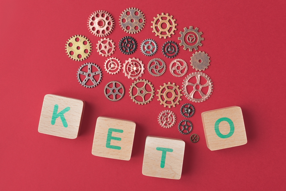 metabolic psychiatry