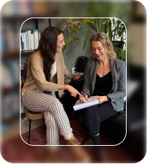 child diet mental health