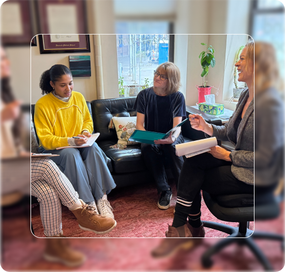 diet anger management