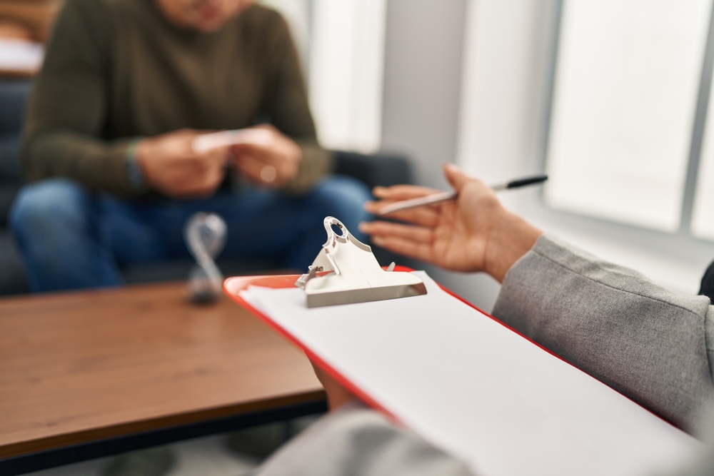 lifestyle psychiatry