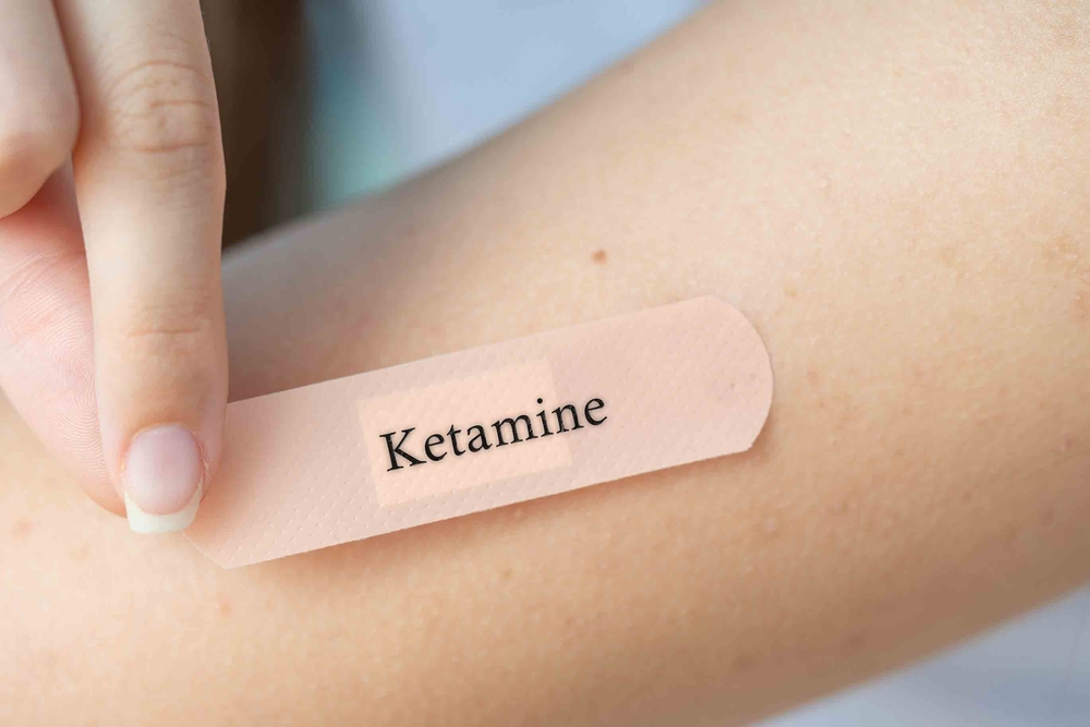 ketamine therapy