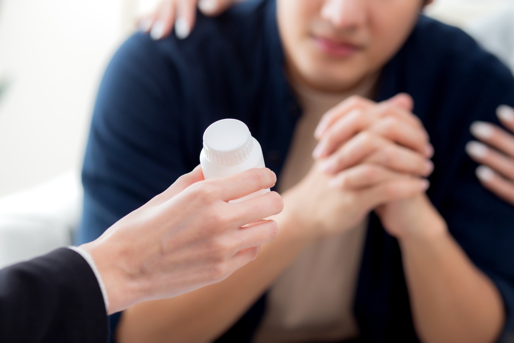 integrative psychopharmacology