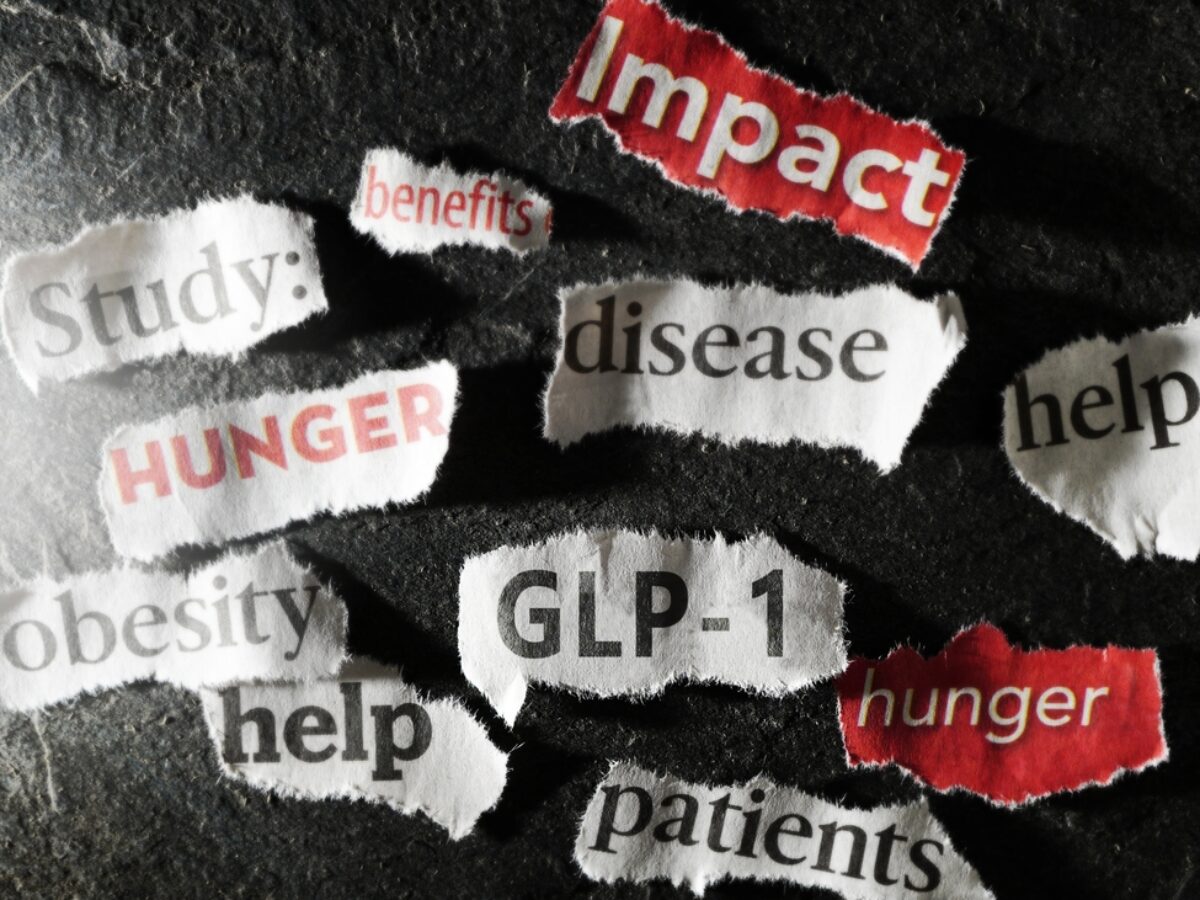 glp-1 treatment kenner GLP-1s are not “making people in larger bodies feel like thin people.” That  framing oversimplifies human biology and can worsen weight stigma by  implying certain bodies deserve less nourishment than others. As