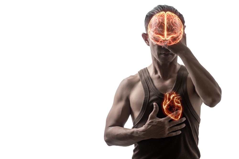 child diet mental health