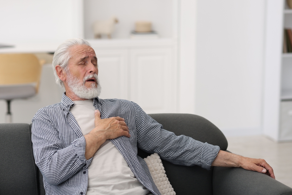 depression and heart health