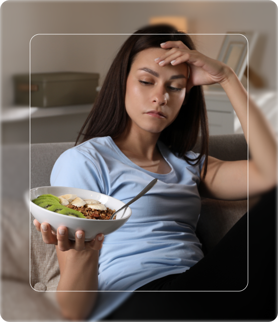 eating disorder ()