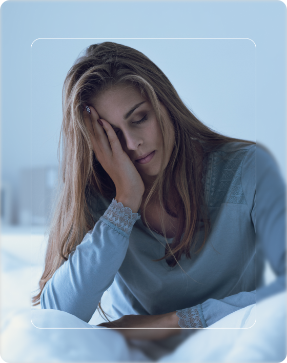 sleep disorder ()