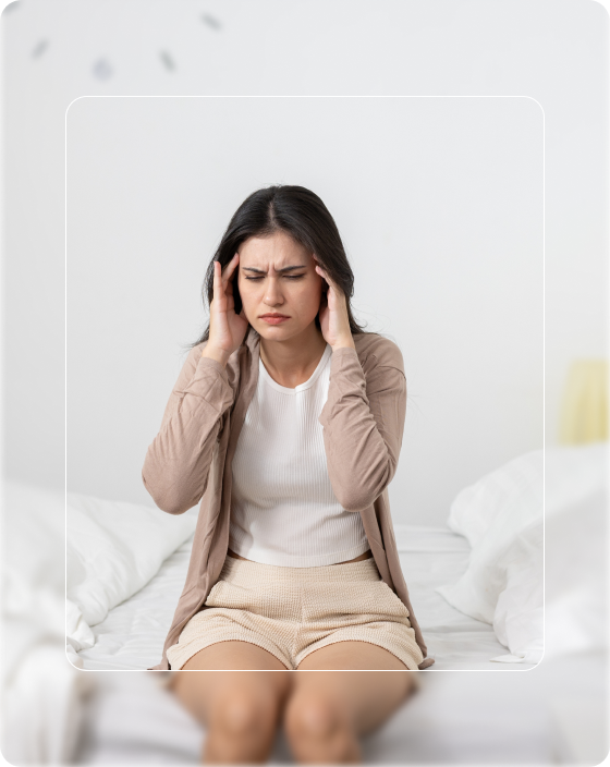 sleep disorder ()