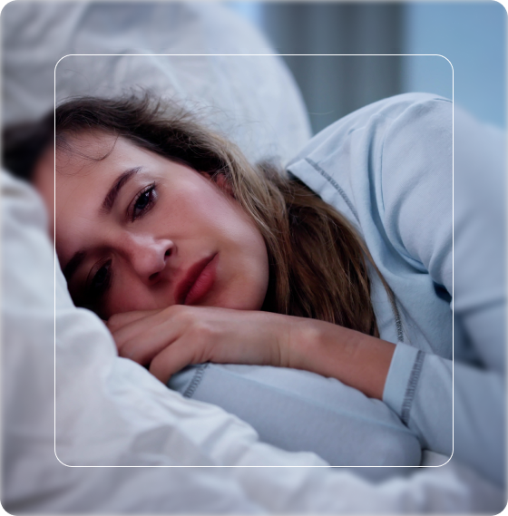 sleep disorder ()