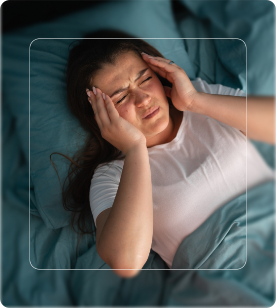 sleep disorder ()