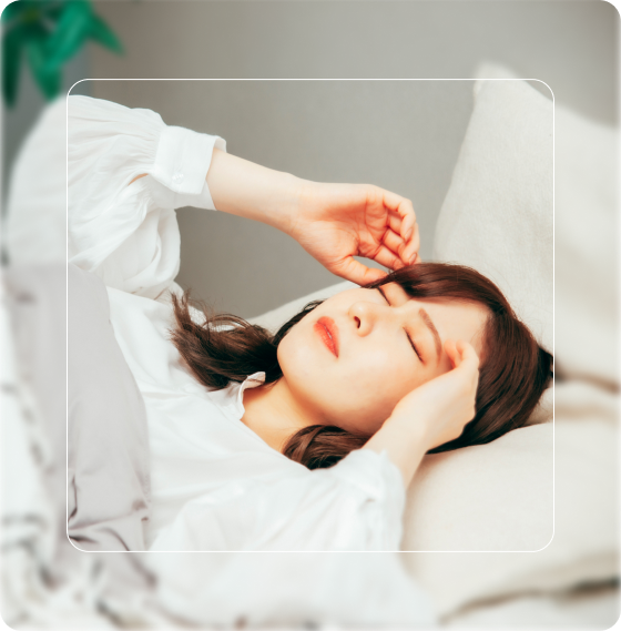 sleep disorder ()