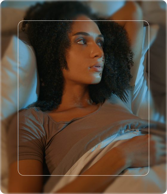 sleep disorder ()