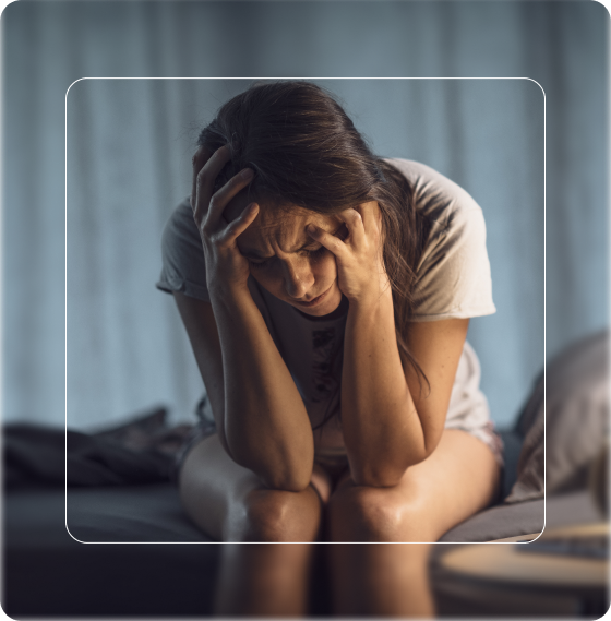 sleep disorder ()
