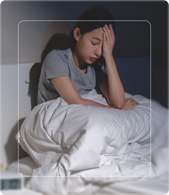 sleep disorder ()