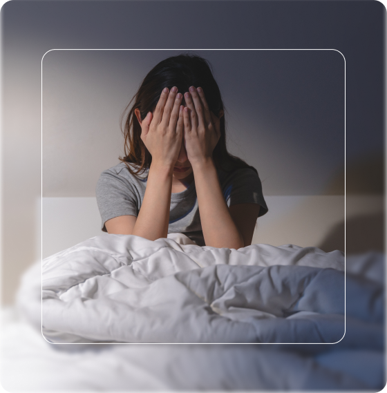 sleep disorder ()