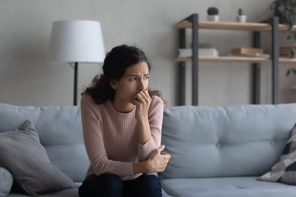 CBT for Anxiety